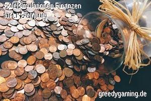 Moneymaking - Steinburg (Landkreis)